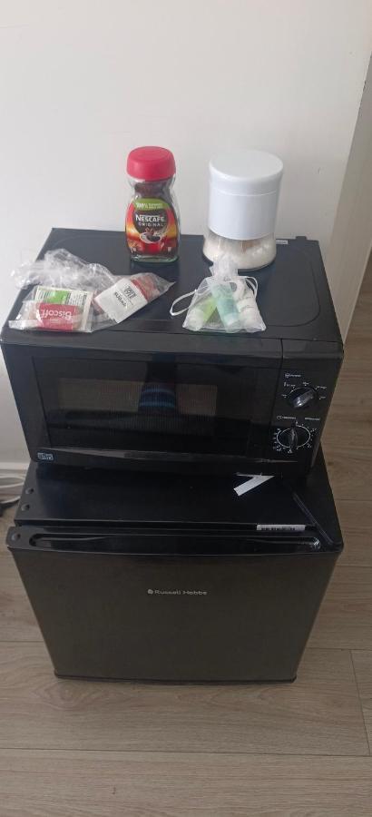 Free Car Park And Walk To Coop, Etihad , Piccadilly Manchester Extérieur photo